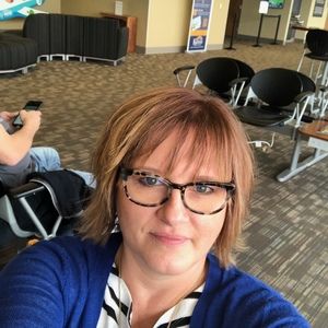 Meet your Posher, Chardie